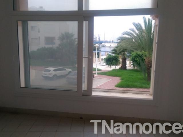 Appartement vente