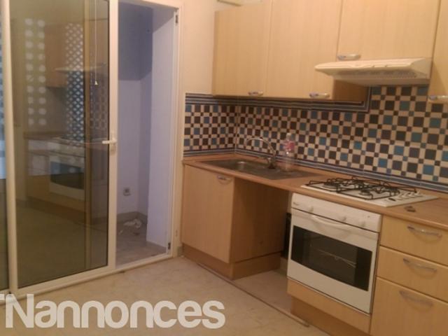 Appartement vente