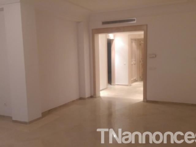 Appartement vente