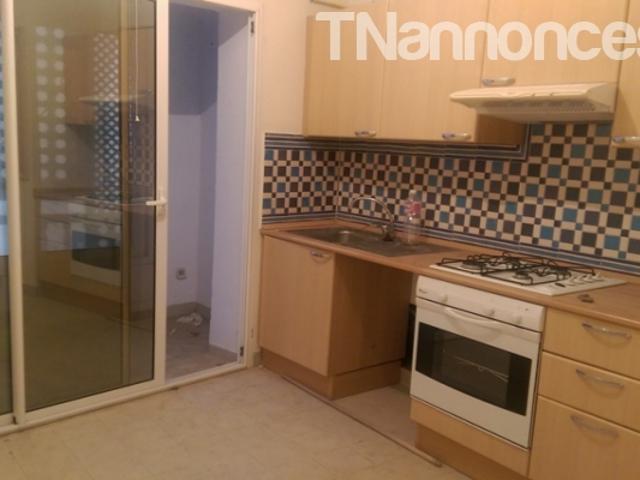 Appartement vente