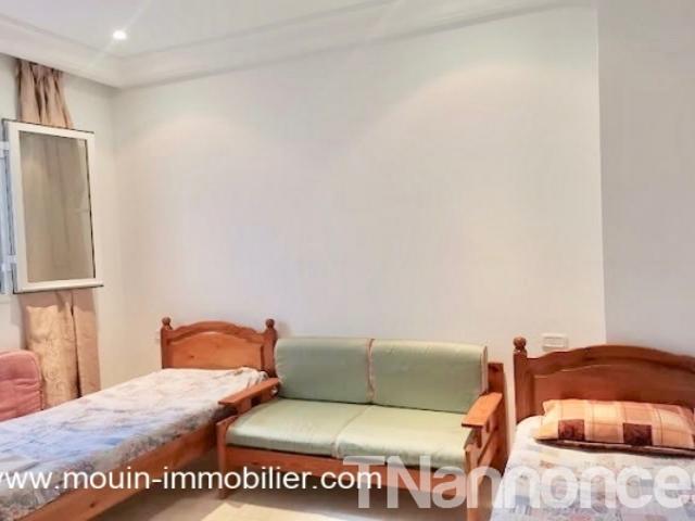 Appartement vente
