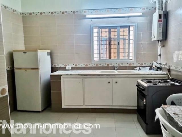 Appartement vente