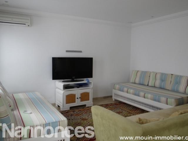 Appartement vente