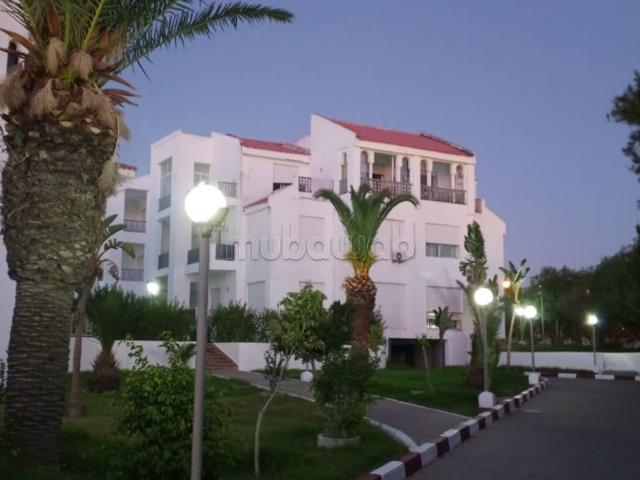 Appartement vente à Tangero, Tanger-Tétouan
