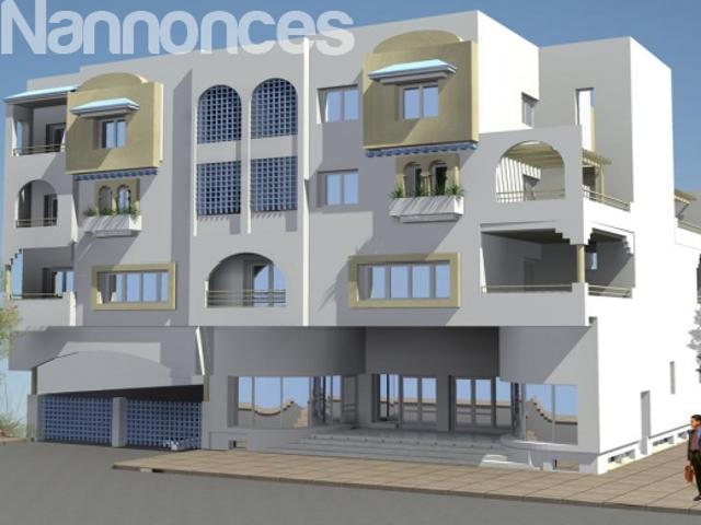 Appartement location