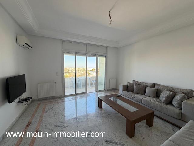 Appartement vente à Nabeul, Beni Khalled