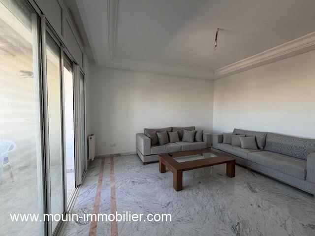Appartement vente à Nabeul, Beni Khalled