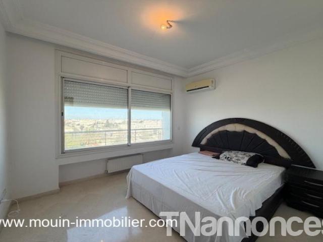 Appartement location à Beni Khalled