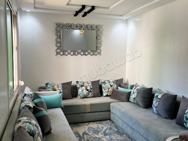 Appartement location à Martil, Tanger-Tétouan