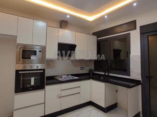 Appartement vente à Martil, Tanger-Tétouan