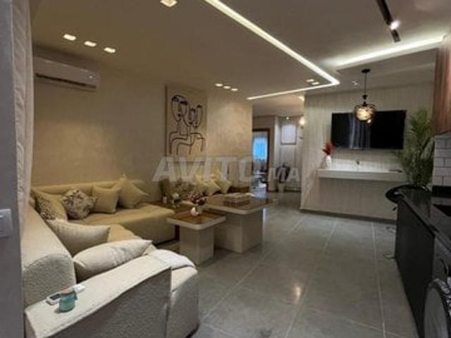 Appartement vente à Martil, Tanger-Tétouan