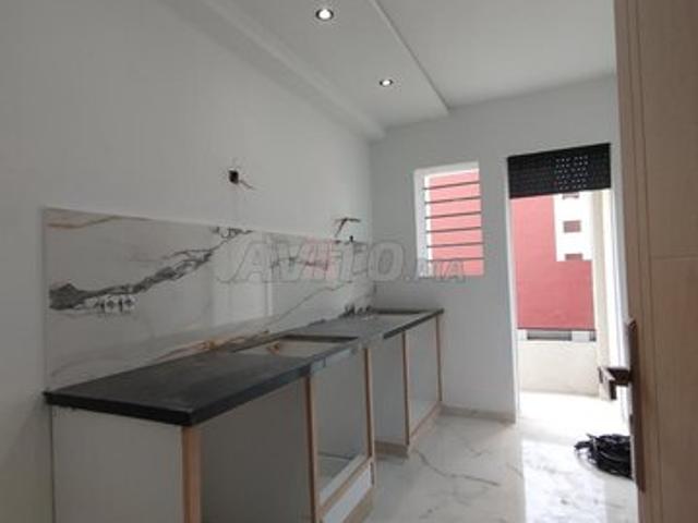 Appartement vente à Martil
