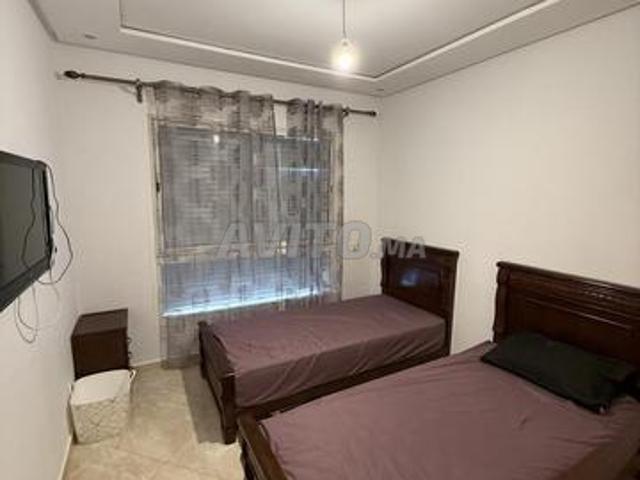 Appartement vente