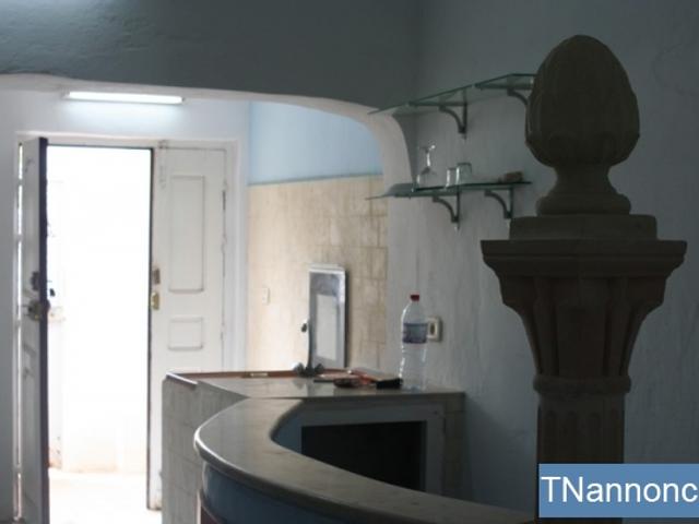 Appartement location
