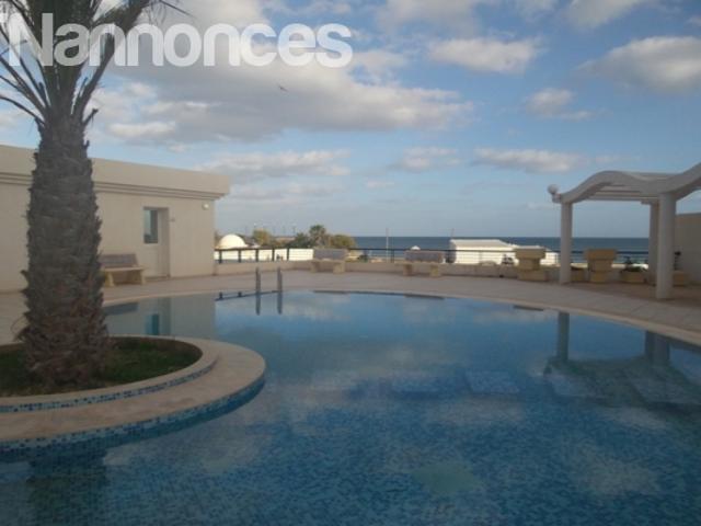 Appartement location