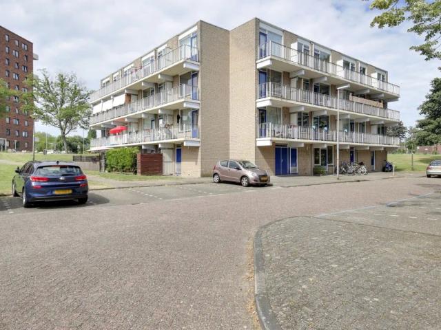 Appartement te huur in Zoetermeer, Zuid Holland