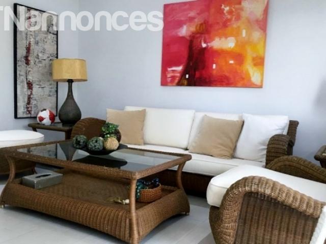 Appartement location