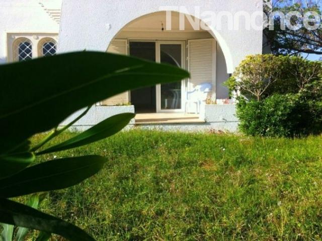 Appartement location
