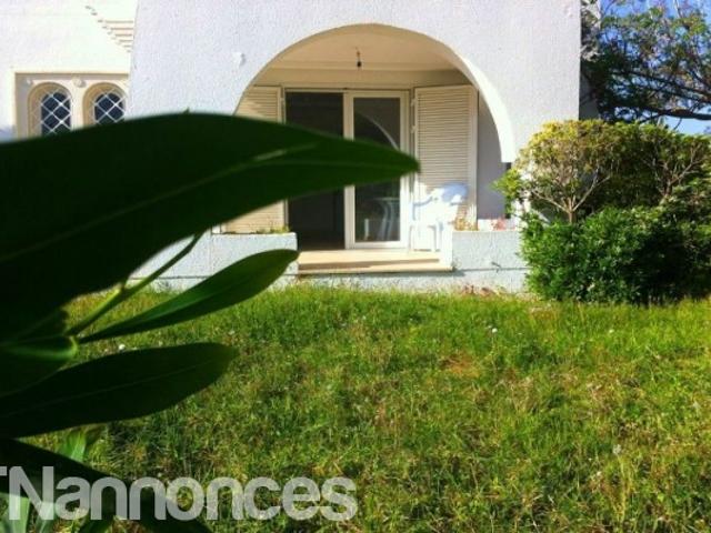 Appartement location