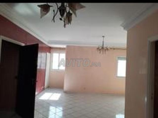 Appartement vente à Anfa, Gharb-Chrarda-Beni Hssen