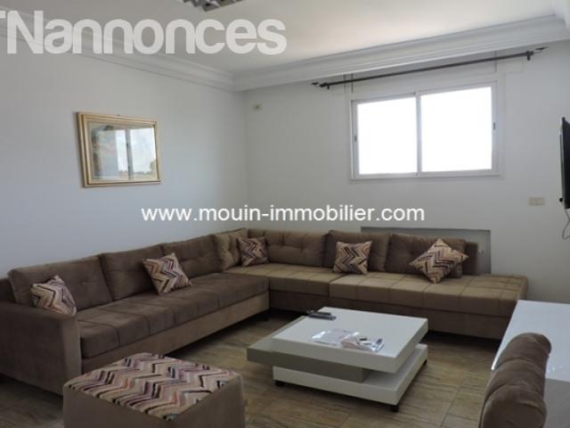 Appartement vente