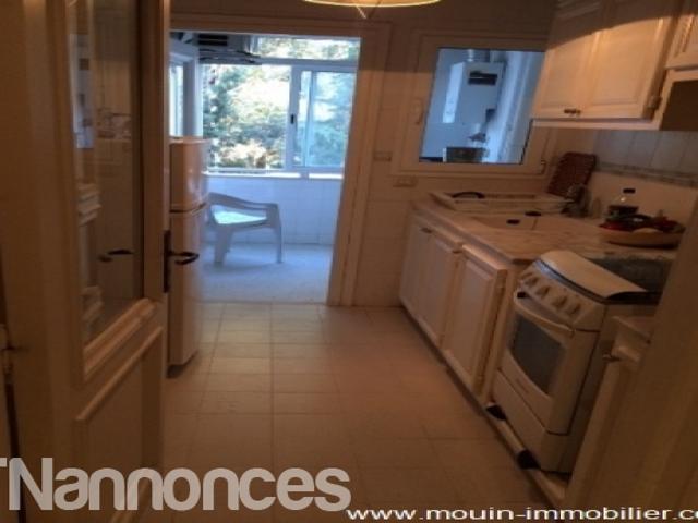 Appartement vente