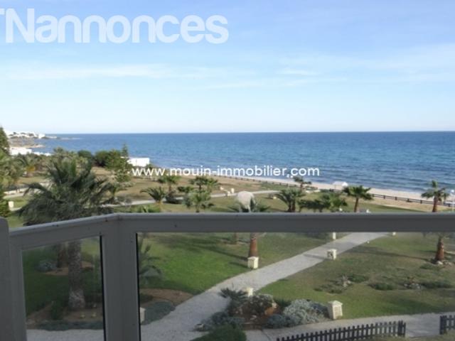 Appartement vente