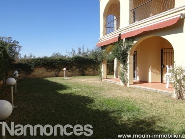 Appartement location