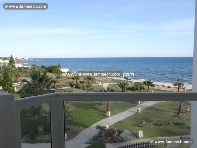 Appartement vente à Nabeul