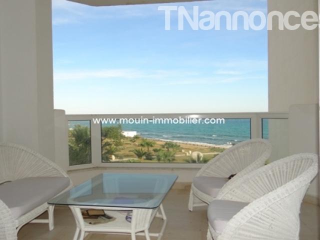 Appartement vente