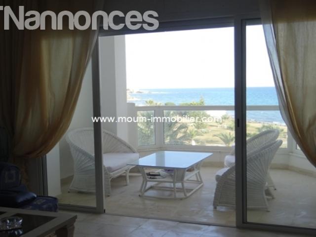 Appartement vente