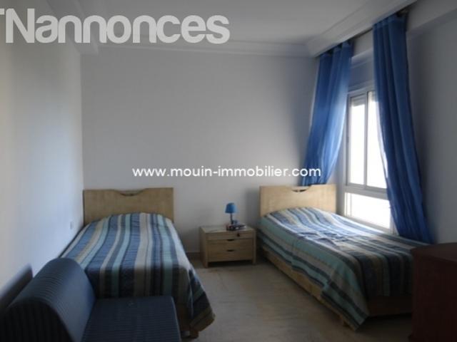 Appartement vente