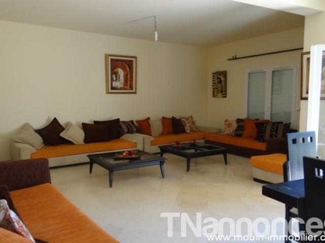 Appartement vente