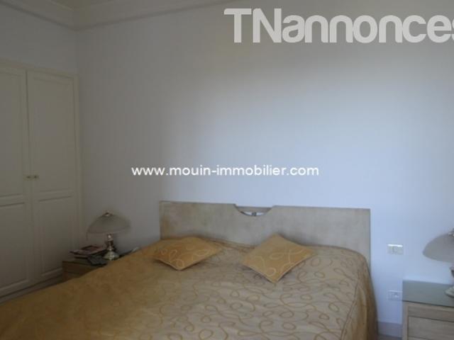 Appartement vente