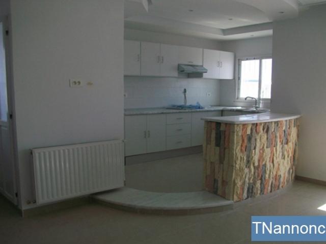 Appartement vente