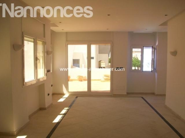 Appartement vente