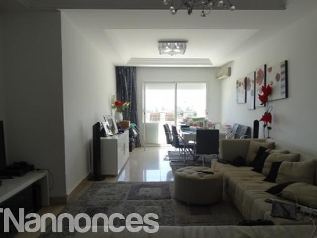 Appartement location