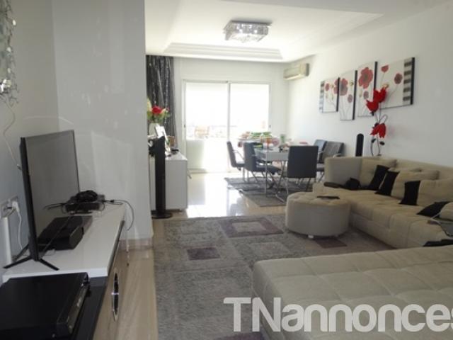 Appartement vente