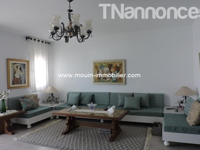 Appartement vente