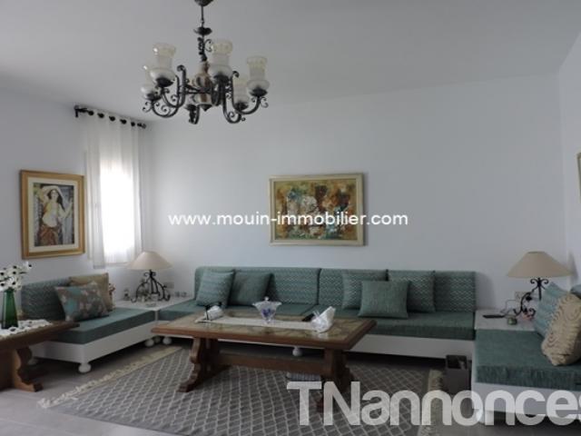 Appartement location