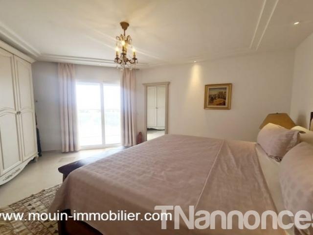 Appartement vente
