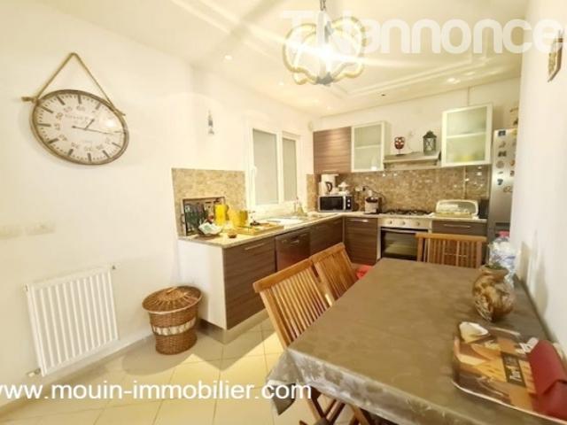 Appartement location