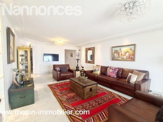 Appartement location