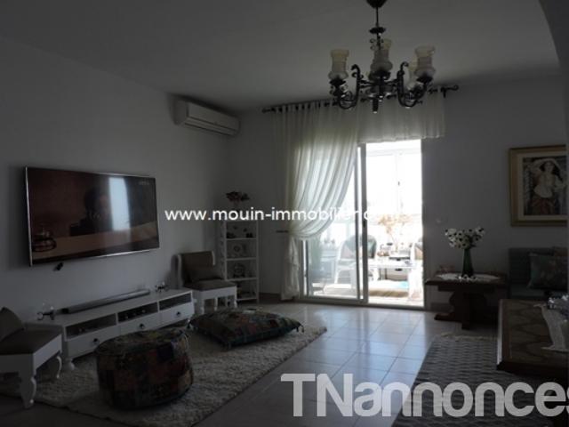 Appartement location