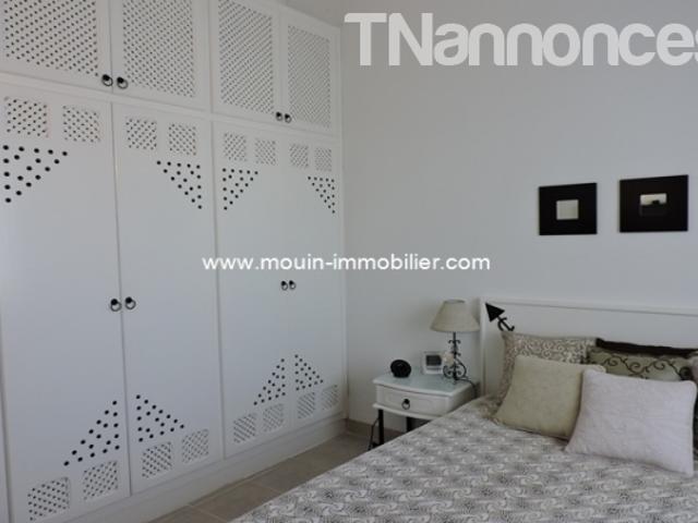 Appartement vente