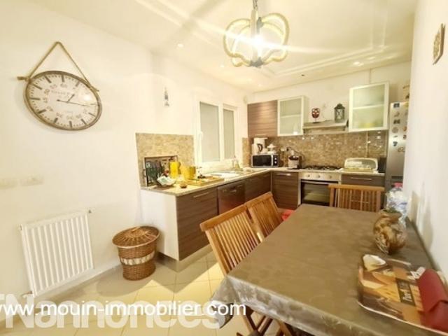 Appartement location