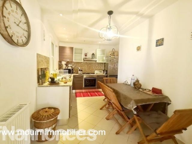 Appartement location
