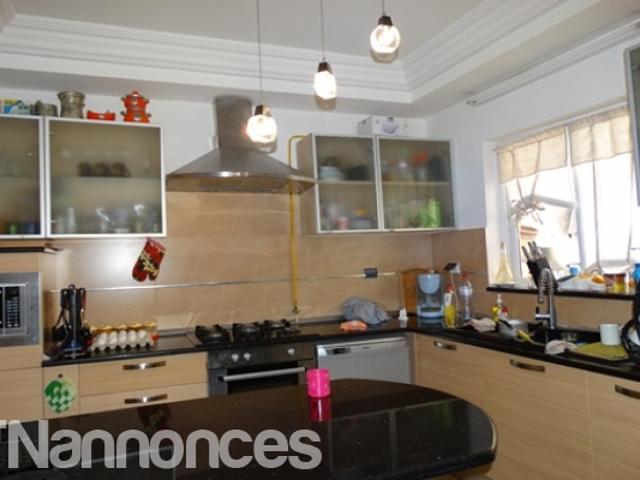 Appartement location