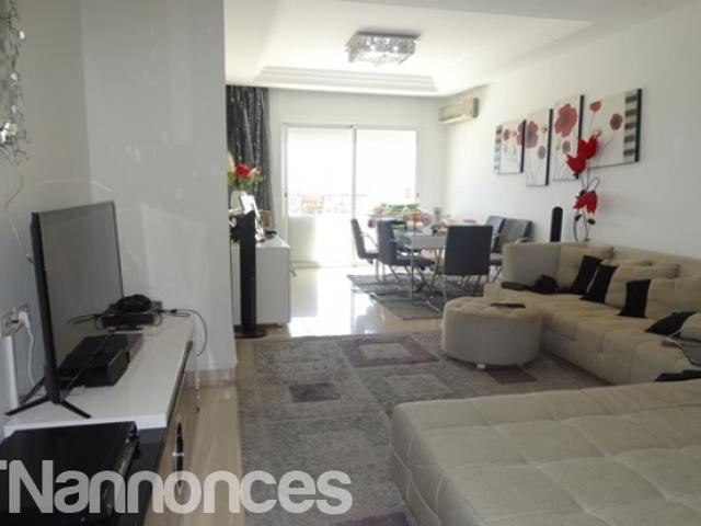 Appartement vente