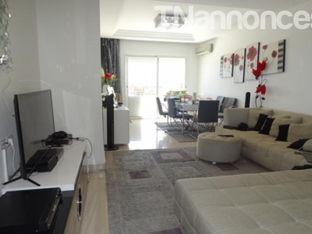 Appartement location